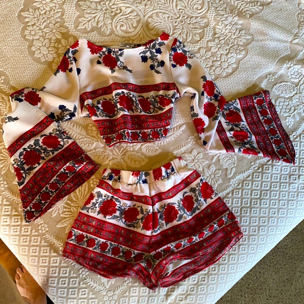 FN Summer Set